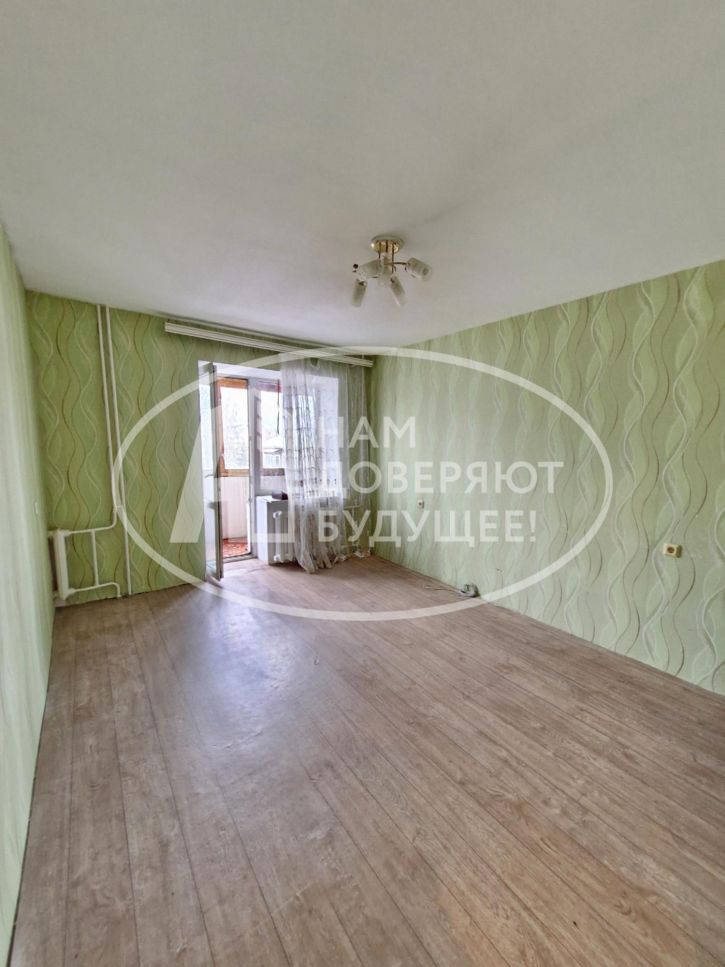 2-комн квартира улица Энгельса, 18