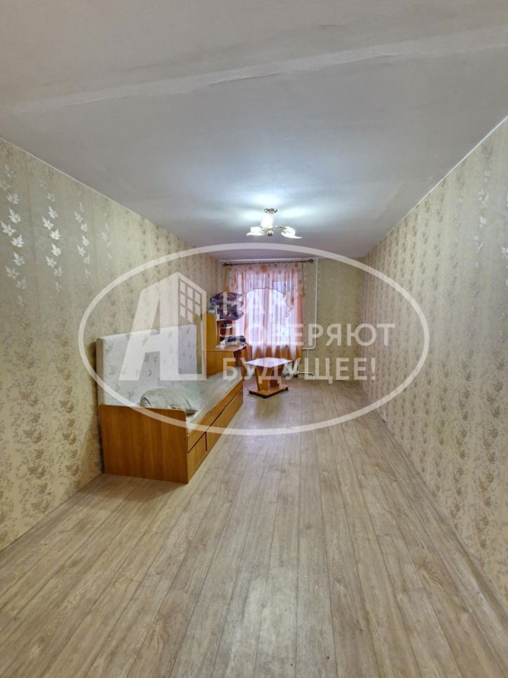 2-комн квартира улица Энгельса, 18