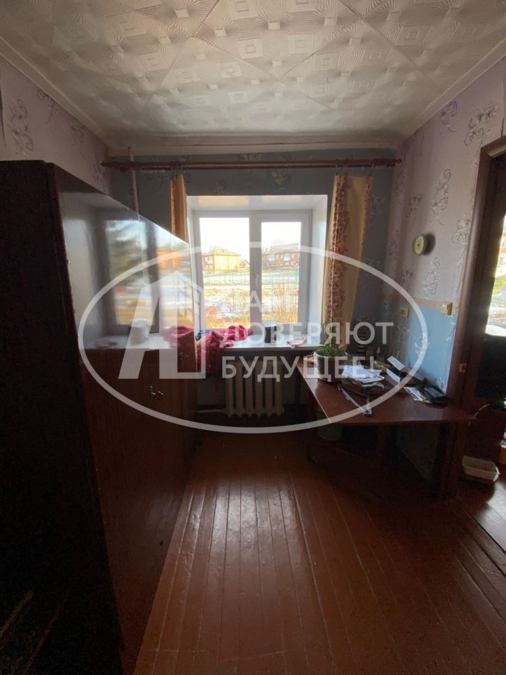 2-комн квартира Лысьвенская улица, 71