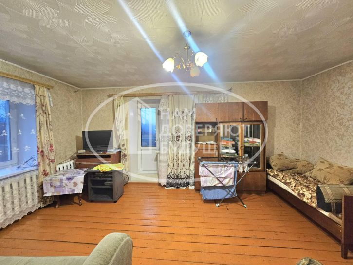 1-комн квартира улица Кирова, 95