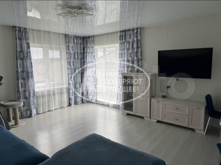 Коттедж/дом Солнечная улица