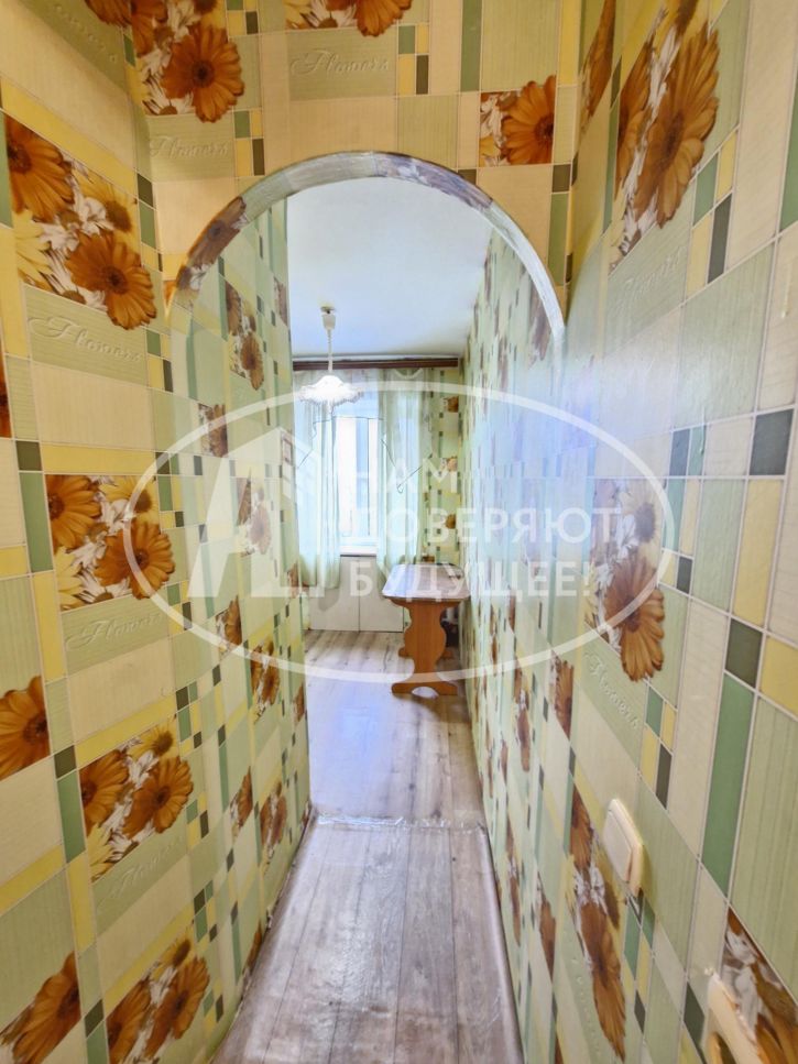 2-комн квартира улица Энгельса, 18