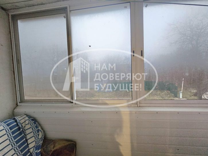 1-комн квартира улица Кирова, 95