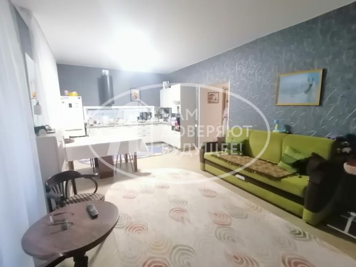 Коттедж/дом Рублёвская улица