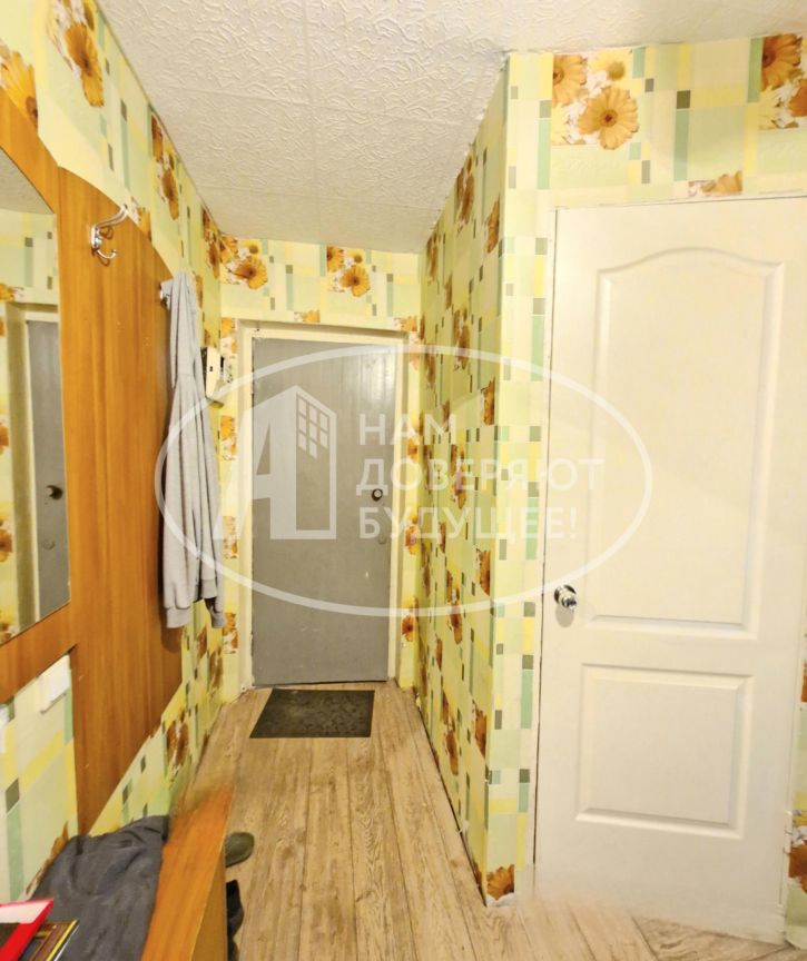 2-комн квартира улица Энгельса, 18