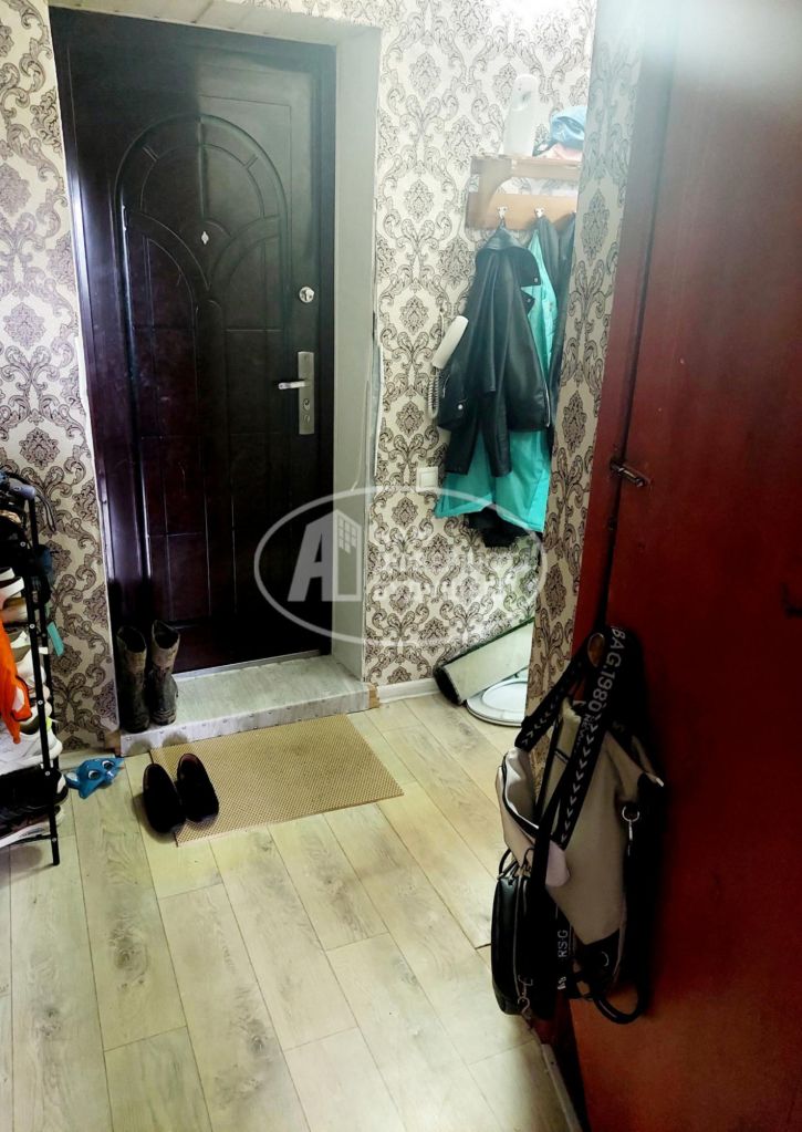 2-комн квартира улица Металлистов, 18А