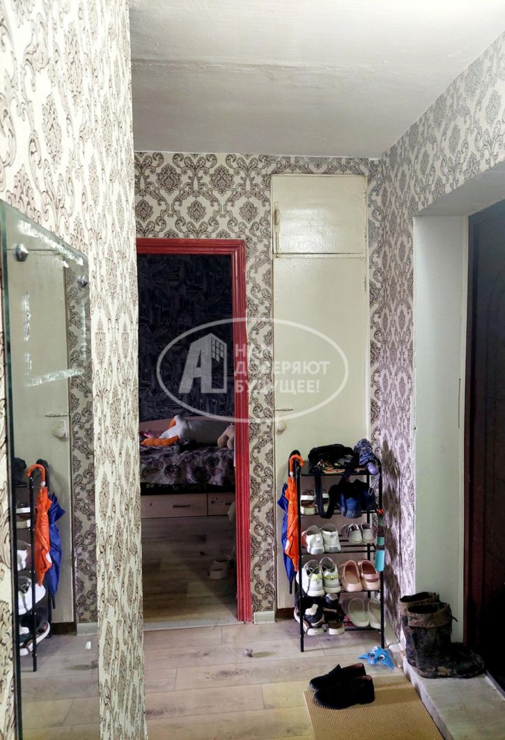 2-комн квартира улица Металлистов, 18А