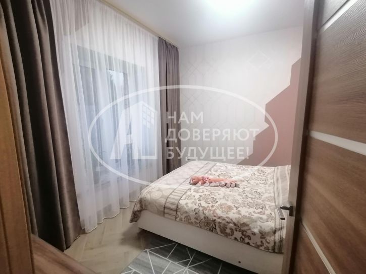 Коттедж/дом Рублёвская улица