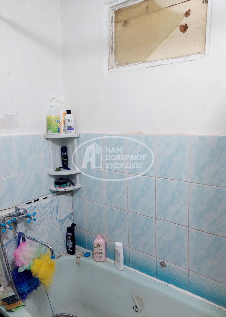 2-комн квартира улица Металлистов, 18А