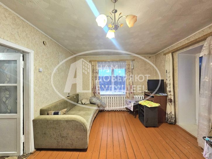 1-комн квартира улица Кирова, 95