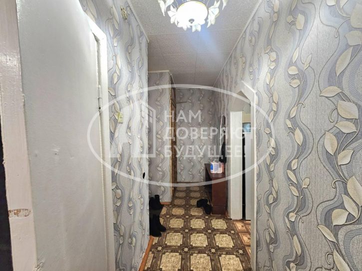 1-комн квартира улица Кирова, 95