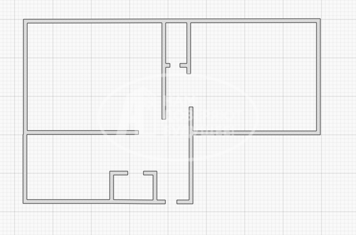 2-комн квартира улица Энгельса, 18