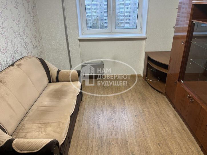 3-комн квартира бульвар Текстильщиков, 17