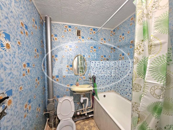 1-комн квартира улица Кирова, 95