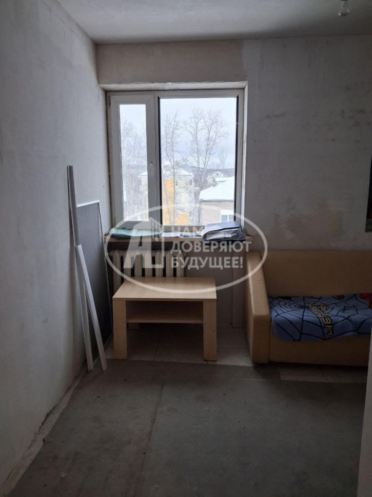 1-комн квартира улица Орджоникидзе, 11