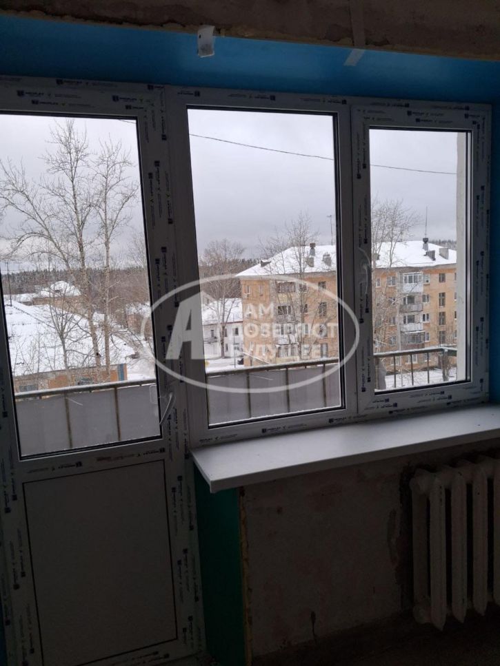 1-комн квартира улица Орджоникидзе, 11