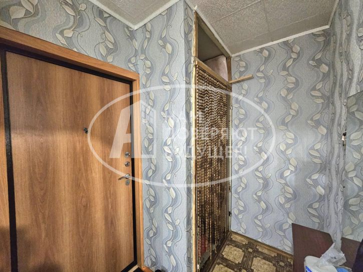 1-комн квартира улица Кирова, 95