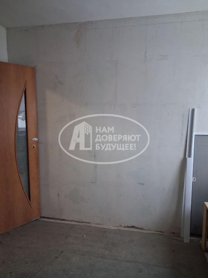 1-комн квартира улица Орджоникидзе, 11