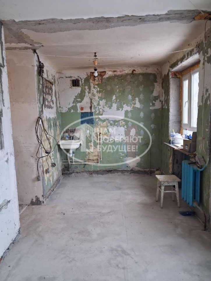 1-комн квартира улица Орджоникидзе, 11