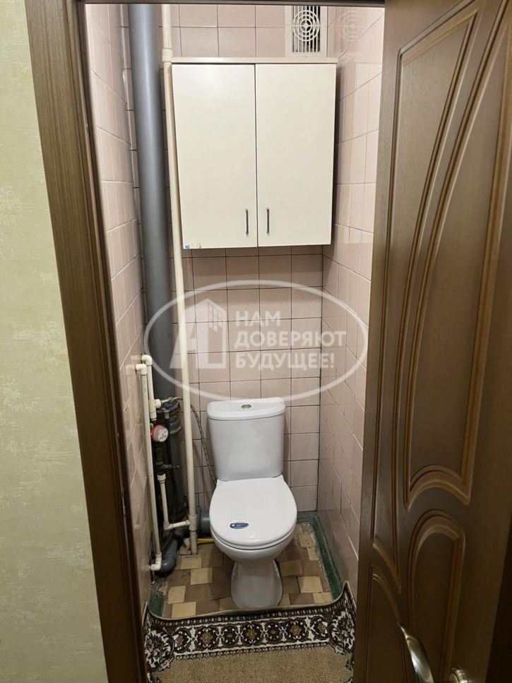 3-комн квартира бульвар Текстильщиков, 17