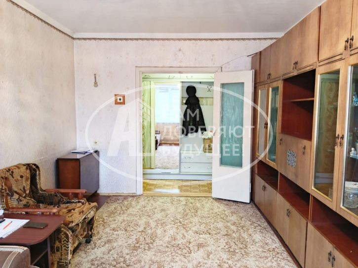 2-комн квартира Советская улица, 53