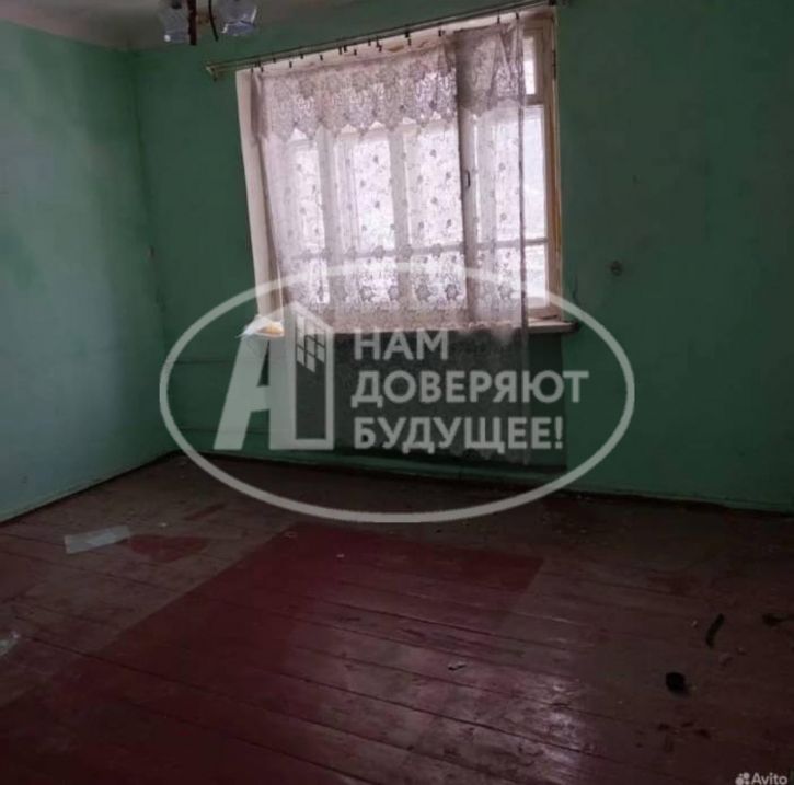 3-комн квартира улица Фрунзе, 37