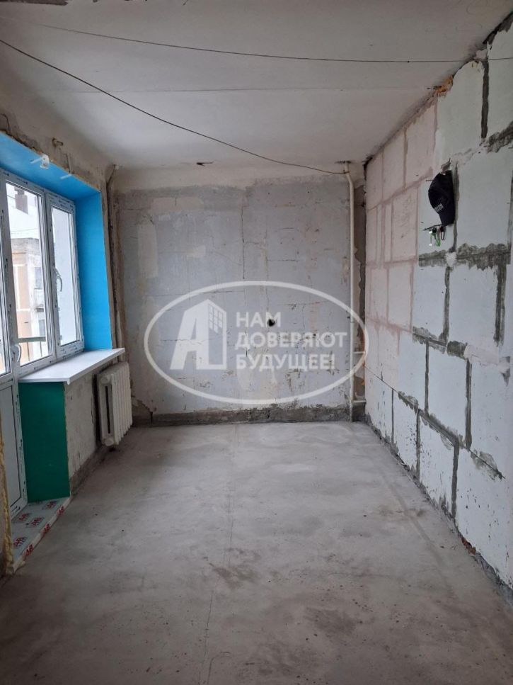 1-комн квартира улица Орджоникидзе, 11