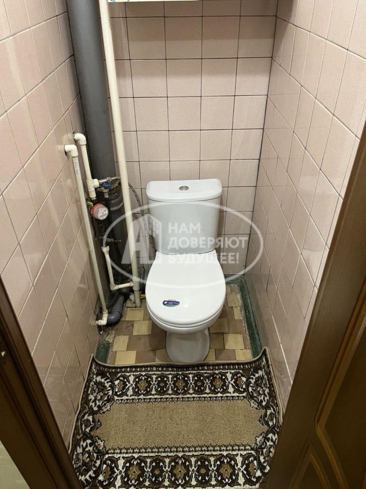 3-комн квартира бульвар Текстильщиков, 17