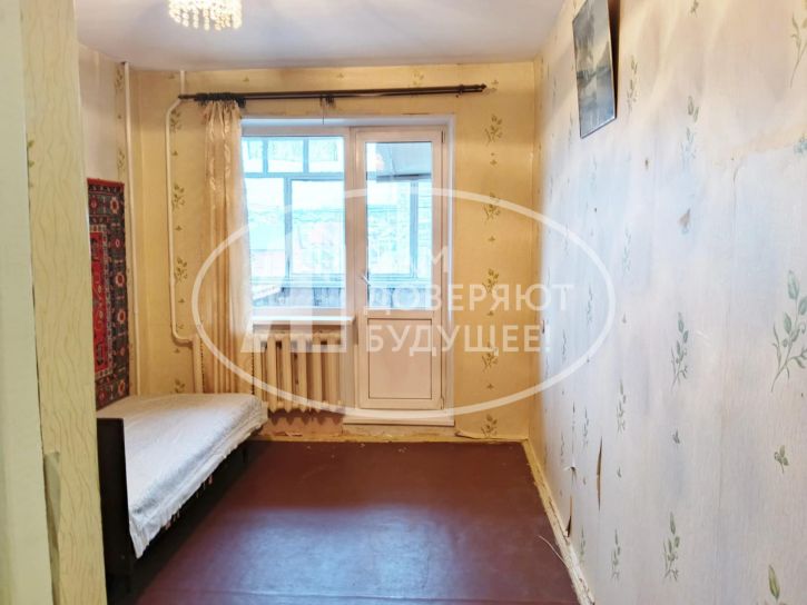 2-комн квартира Советская улица, 53