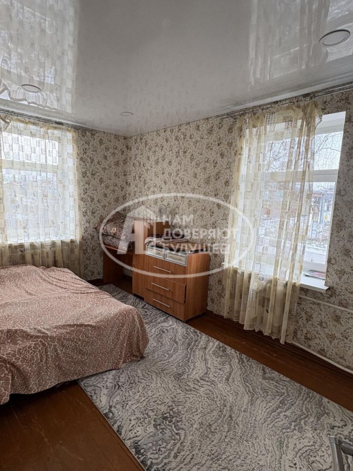 2-комн квартира Высотная улица, 23