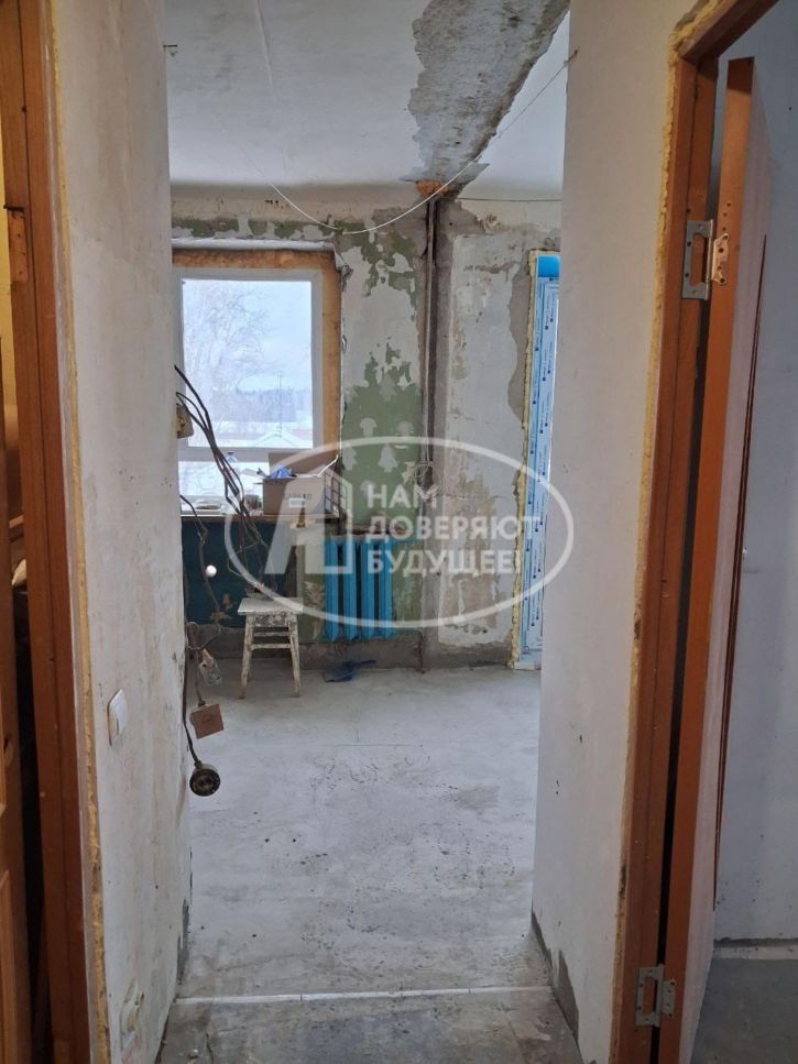 1-комн квартира улица Орджоникидзе, 11