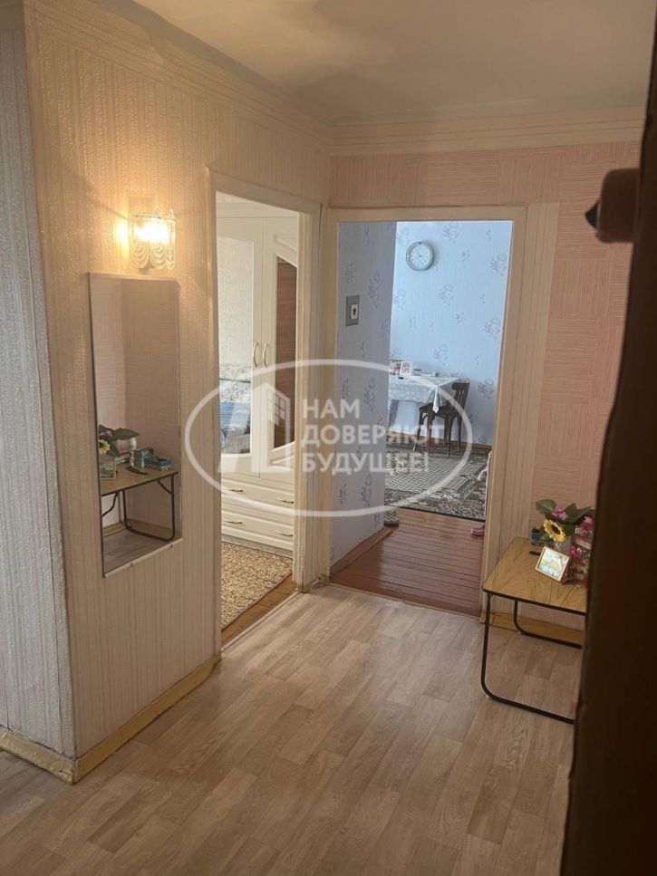 2-комн квартира улица Мира, 8