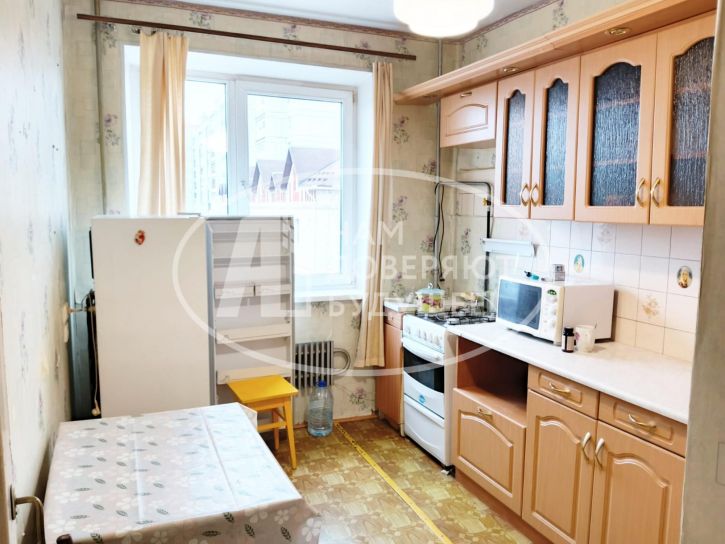 2-комн квартира Советская улица, 53