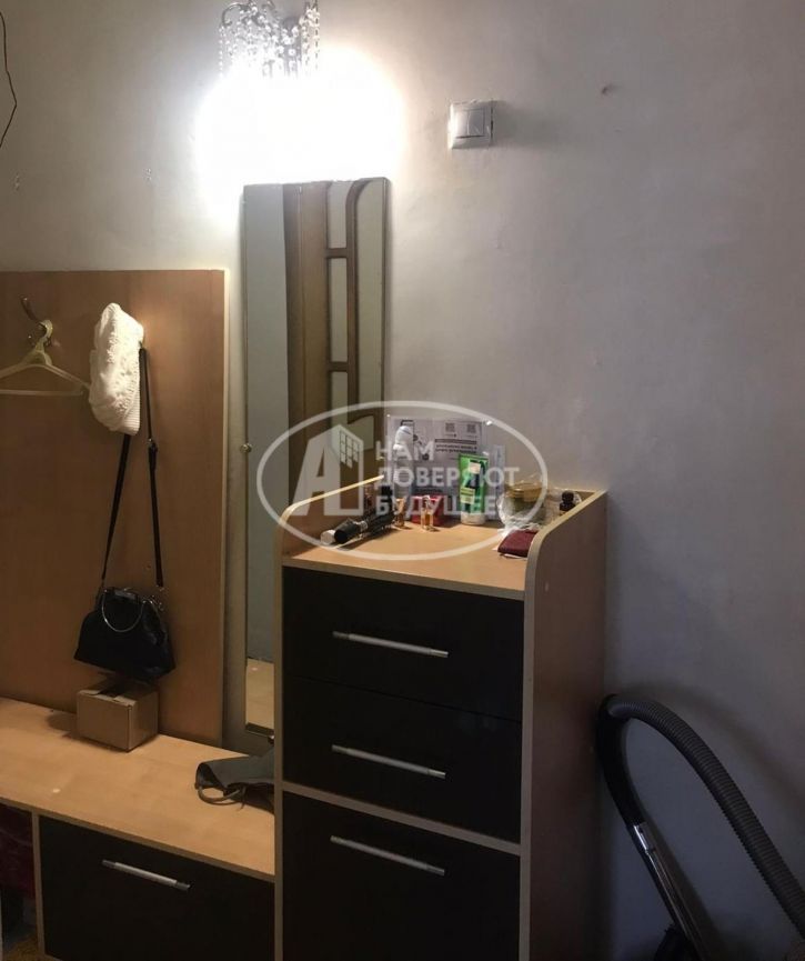 1-комн квартира улица Федосеева, 3А