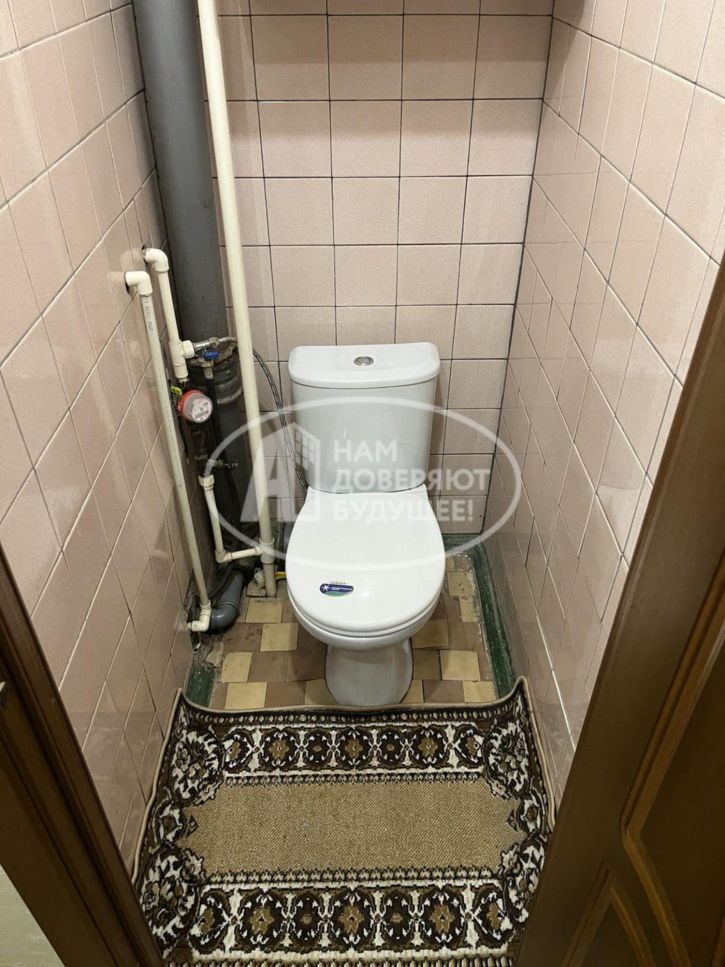 3-комн квартира бульвар Текстильщиков, 17