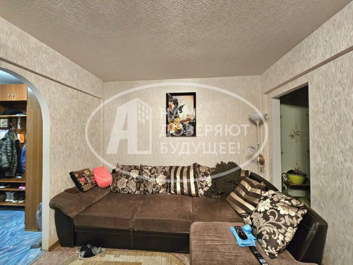 4-комн квартира бульвар Текстильщиков, 13