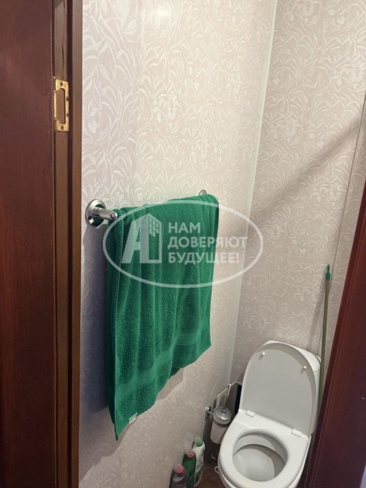 2-комн квартира Высотная улица, 23