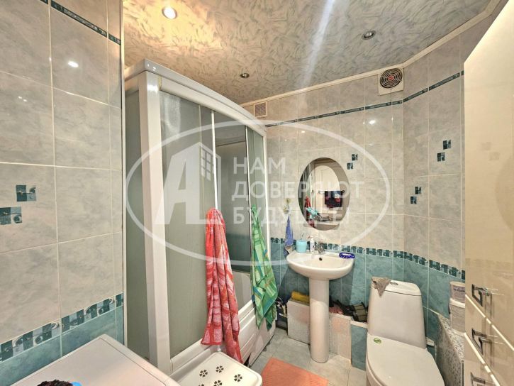 4-комн квартира бульвар Текстильщиков, 13