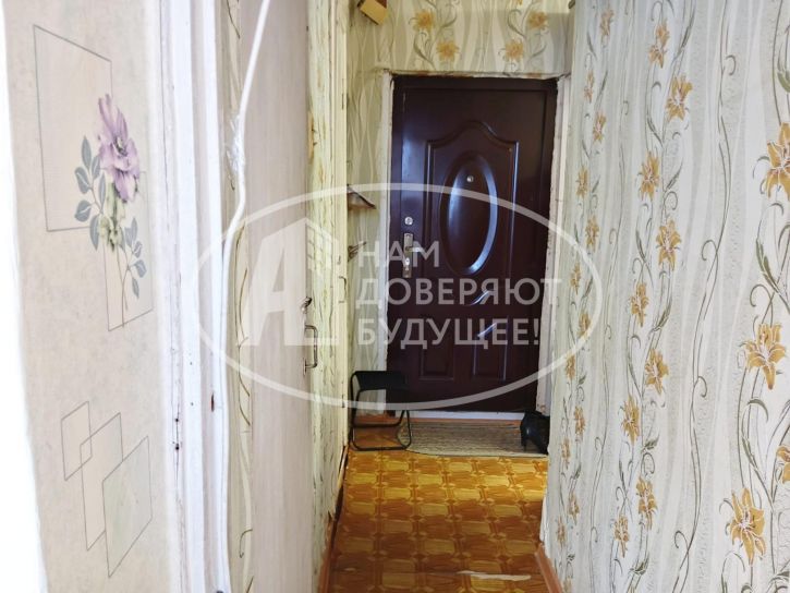 2-комн квартира Советская улица, 53