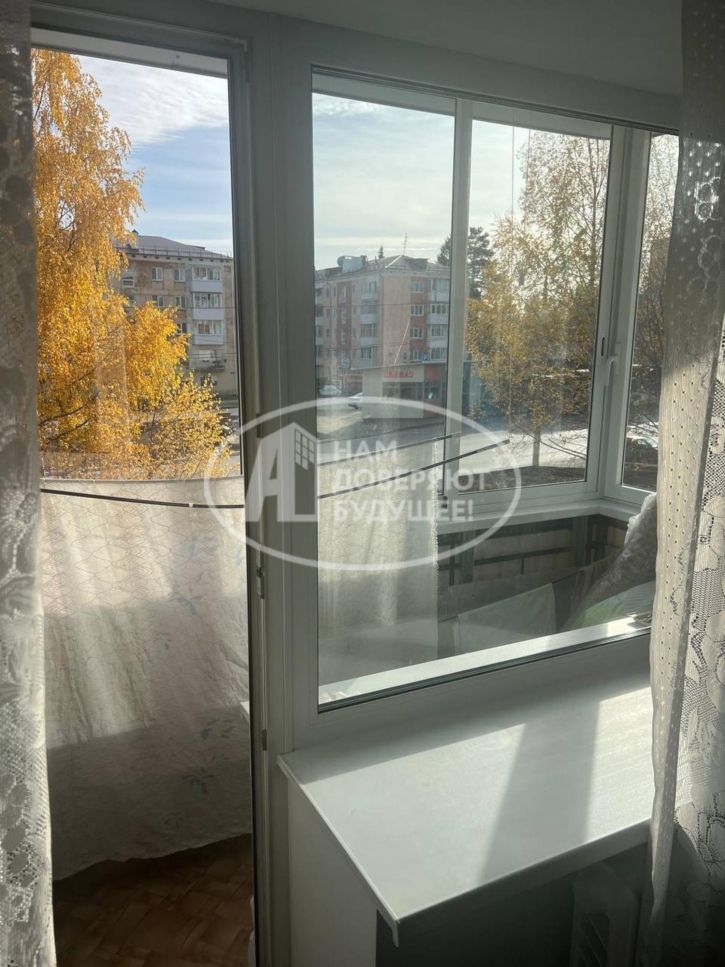 2-комн квартира улица Мира, 8