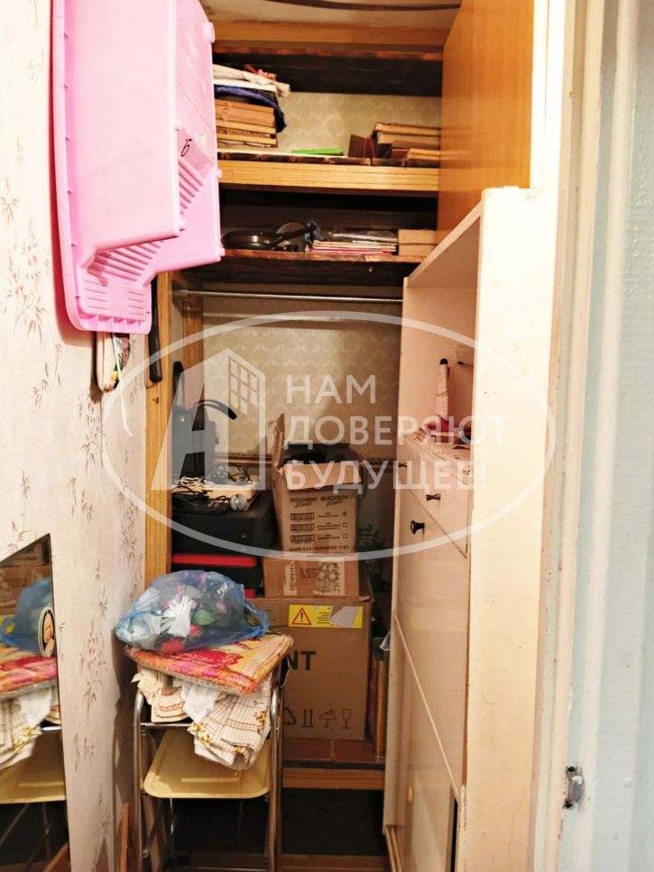 2-комн квартира Советская улица, 53