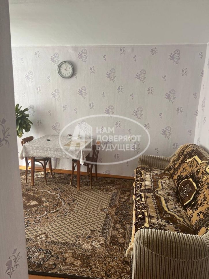 2-комн квартира улица Мира, 8