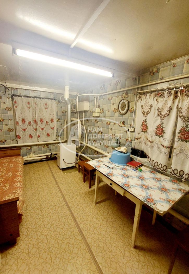 Коттедж/дом Молодёжная улица, 38