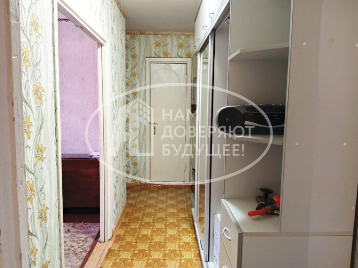 2-комн квартира Советская улица, 53