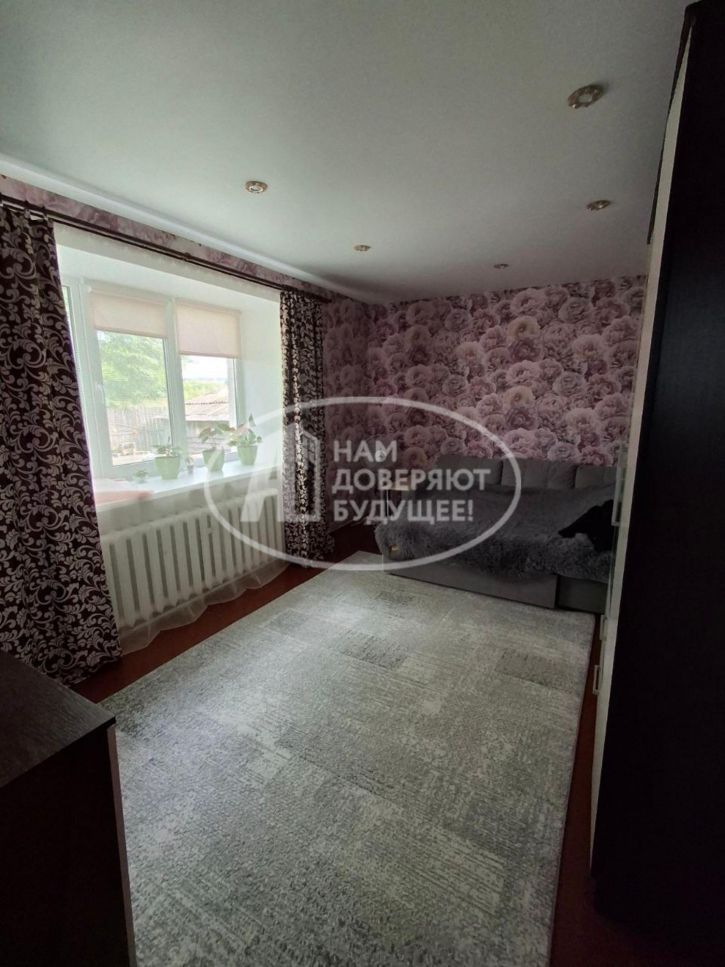 2-комн квартира улица Ленина, 35