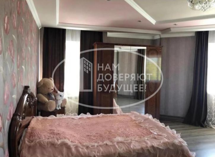 Коттедж/дом улица Спорта