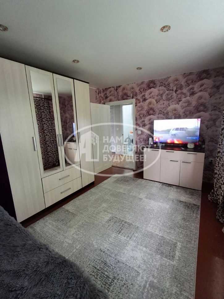 2-комн квартира улица Ленина, 35