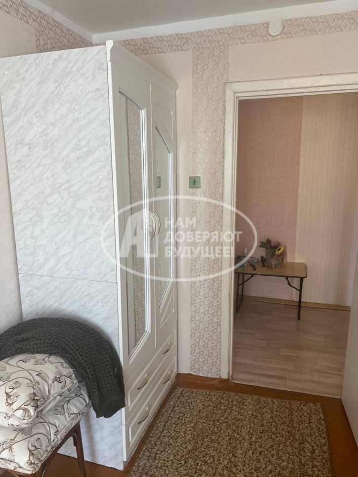 2-комн квартира улица Мира, 8