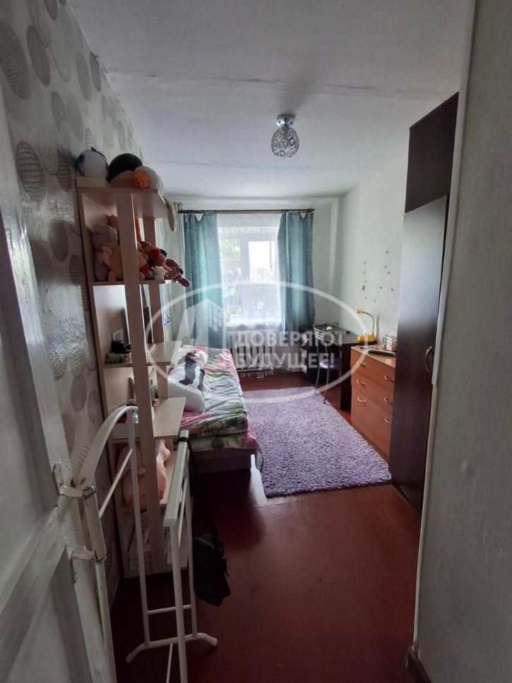 2-комн квартира улица Ленина, 35