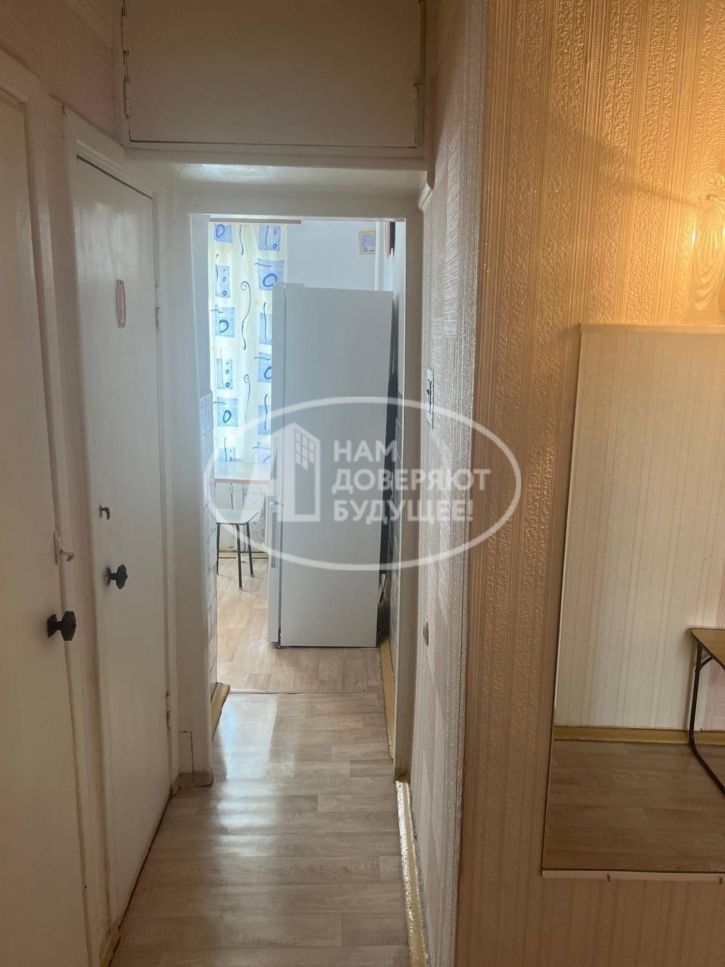 2-комн квартира улица Мира, 8